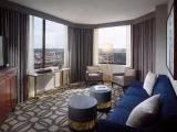 Executive Double Suite