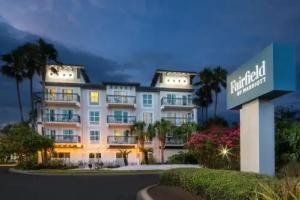 Fairfield Inn & Suites by Marriott Destin, Destin