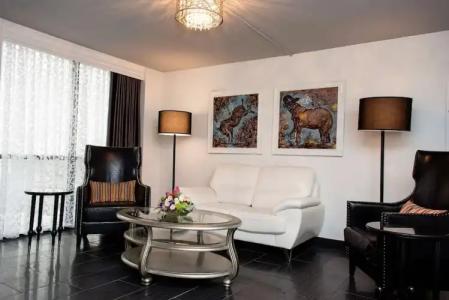 DoubleTree by Hilton Tallahassee - 135