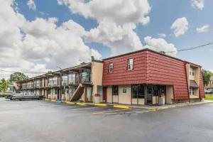 Econo Lodge North, Tallahassee
