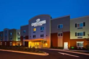 Candlewood Suites Tallahassee, an IHG Hotel, Tallahassee