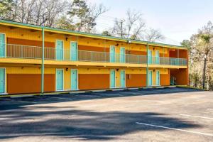 Econo Lodge, Tallahassee