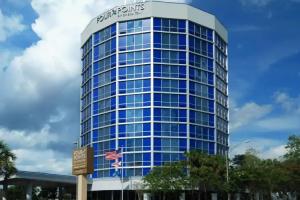 Four Points by Sheraton Tallahassee Downtown, Tallahassee