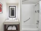 Standard Double room with city view