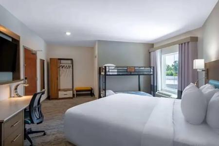 Residence Inn Tallahassee North I-10 Capital Circle - 57