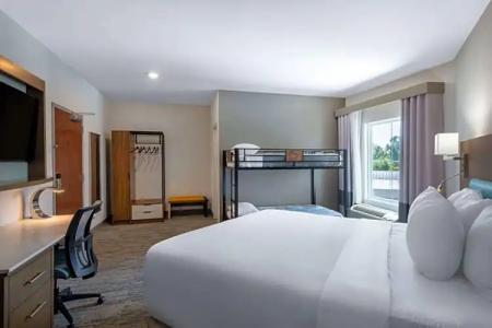 Residence Inn Tallahassee North I-10 Capital Circle - 42