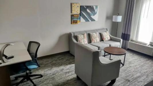 Residence Inn Tallahassee North I-10 Capital Circle - 53