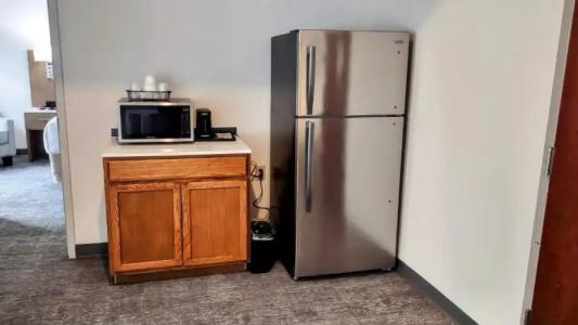 Residence Inn Tallahassee North I-10 Capital Circle - 65