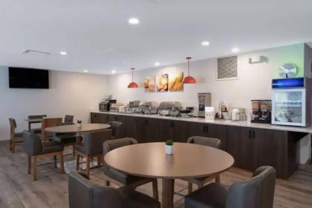 Residence Inn Tallahassee North I-10 Capital Circle - 28