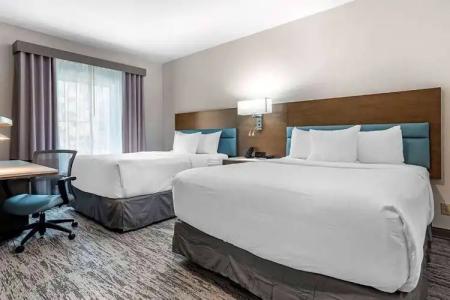 Residence Inn Tallahassee North I-10 Capital Circle - 34