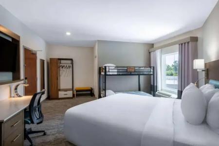 Residence Inn Tallahassee North I-10 Capital Circle - 6