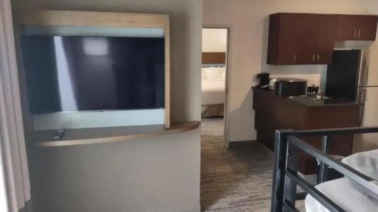 Residence Inn Tallahassee North I-10 Capital Circle - 58