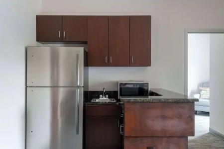 Residence Inn Tallahassee North I-10 Capital Circle - 49