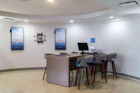 Residence Inn Tallahassee North I-10 Capital Circle - 13