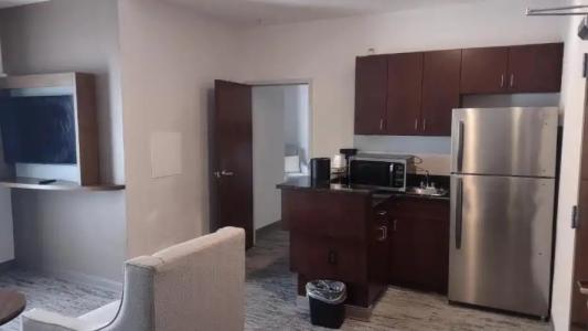 Residence Inn Tallahassee North I-10 Capital Circle - 55