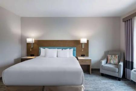 Residence Inn Tallahassee North I-10 Capital Circle - 47