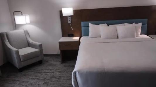 Residence Inn Tallahassee North I-10 Capital Circle - 52