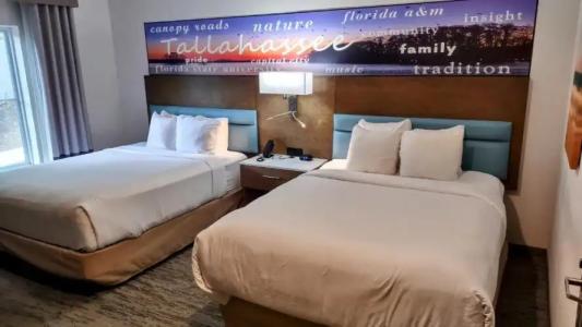 Residence Inn Tallahassee North I-10 Capital Circle - 37