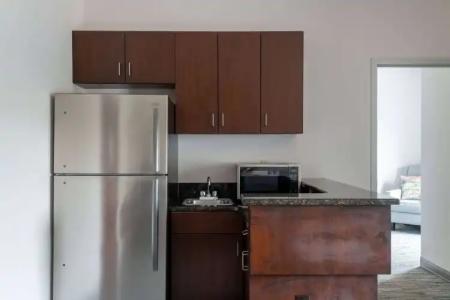 Residence Inn Tallahassee North I-10 Capital Circle - 25