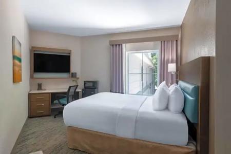 Residence Inn Tallahassee North I-10 Capital Circle - 44