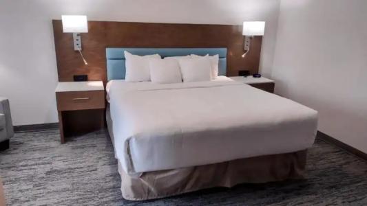 Residence Inn Tallahassee North I-10 Capital Circle - 51