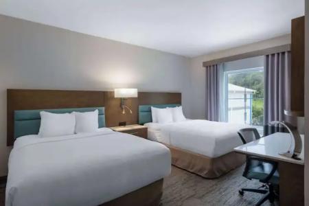 Residence Inn Tallahassee North I-10 Capital Circle - 39