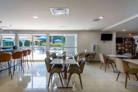 Residence Inn Tallahassee North I-10 Capital Circle - 7