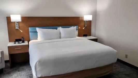 Residence Inn Tallahassee North I-10 Capital Circle - 62