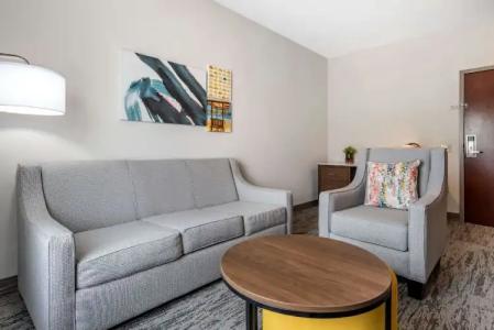 Residence Inn Tallahassee North I-10 Capital Circle - 61