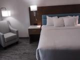 1 Bedroom Double Family Suite