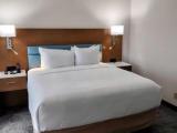 1 Bedroom Double Suite