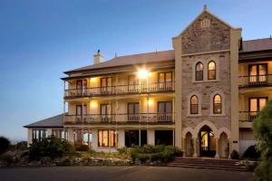 Mount Lofty House, Adelaide