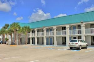 Regency Inn & Suites - Saint Augustine, Saint Augustine Beach