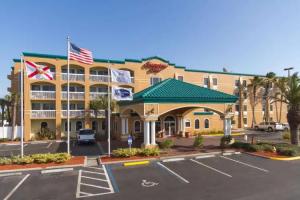 Hampton Inn Saint Augustine Beach, Saint Augustine Beach