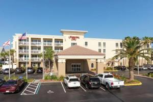 Hampton Inn Saint Augustine Beach, Saint Augustine Beach