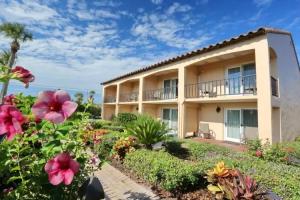 La Fiesta Ocean Inn & Suites, Saint Augustine Beach