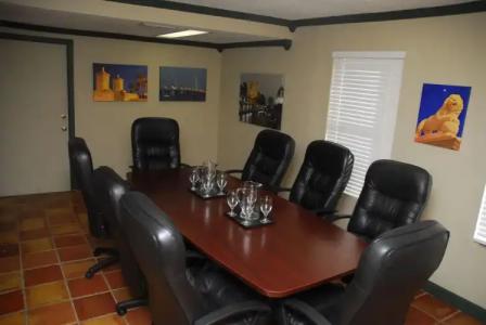 Villa 1565 - Saint Augustine - 28