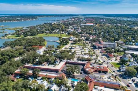 Villa 1565 - Saint Augustine - 20