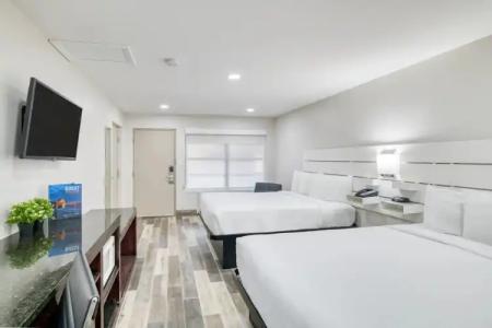 Villa 1565 - Saint Augustine - 2