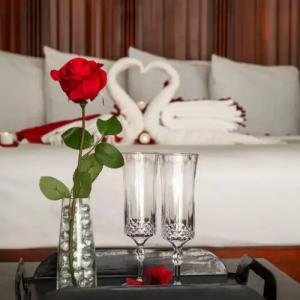 Villa 1565 - Saint Augustine - 36