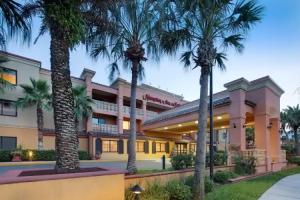 Hampton Inn & Suites St. Augustine-Vilano Beach, St. Augustine