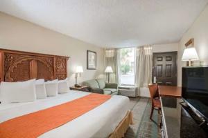 Stayable Suites St Augustine, St. Augustine
