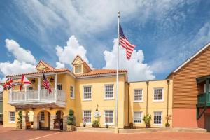 Hilton Saint Augustine Historic Bayfront, St. Augustine