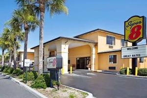 Ocean Breeze Inn, Saint Augustine Beach