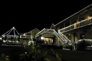 Bayfront Marin House, St. Augustine