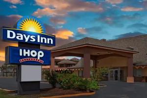 Days Inn by Wyndham St. Augustine West, St. Augustine