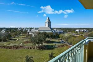 World Golf Village Renaissance St. Augustine Resort, St. Augustine