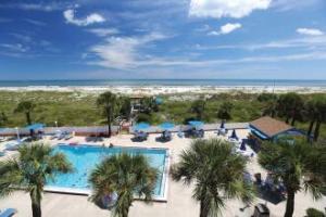 Guy Harvey Resort on Saint Augustine Beach, Saint Augustine Beach