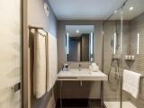 Superior Double room with view