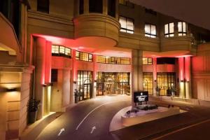 Stamford Grand Adelaide, Adelaide